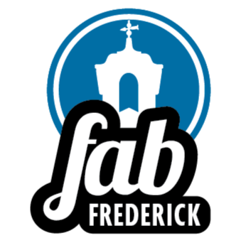 for a better Frederick fabFrederick Logo